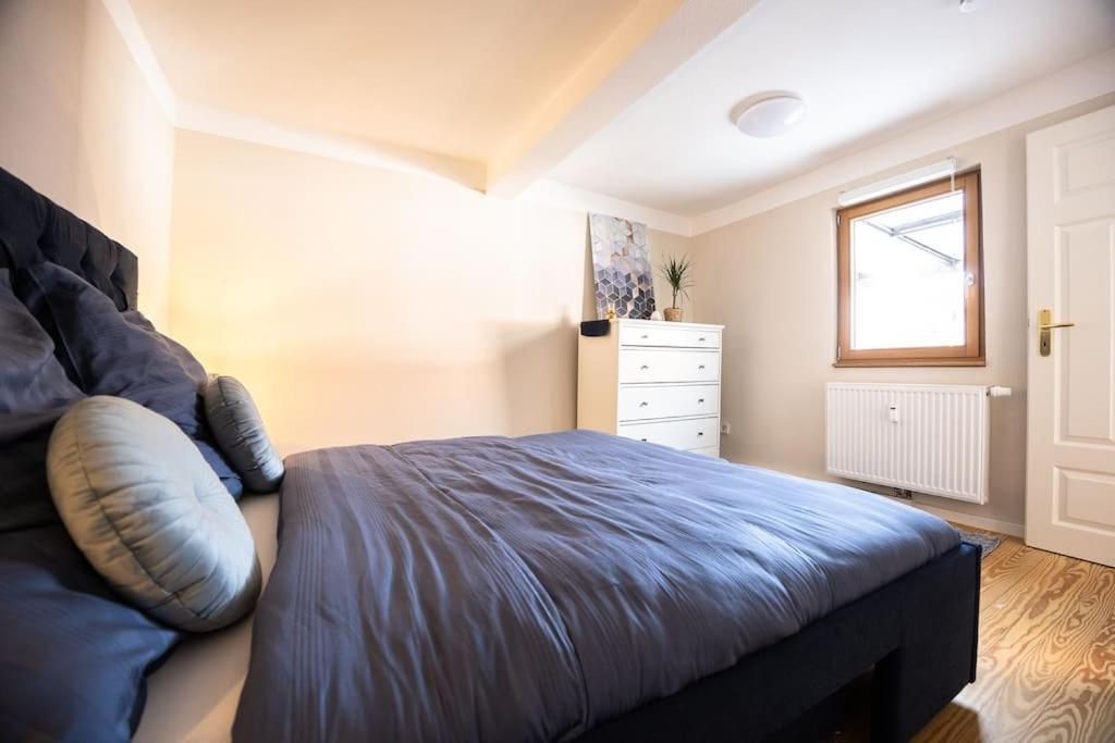 Apartment Vanilla Im Burgdorf 11 P. Neidenstein