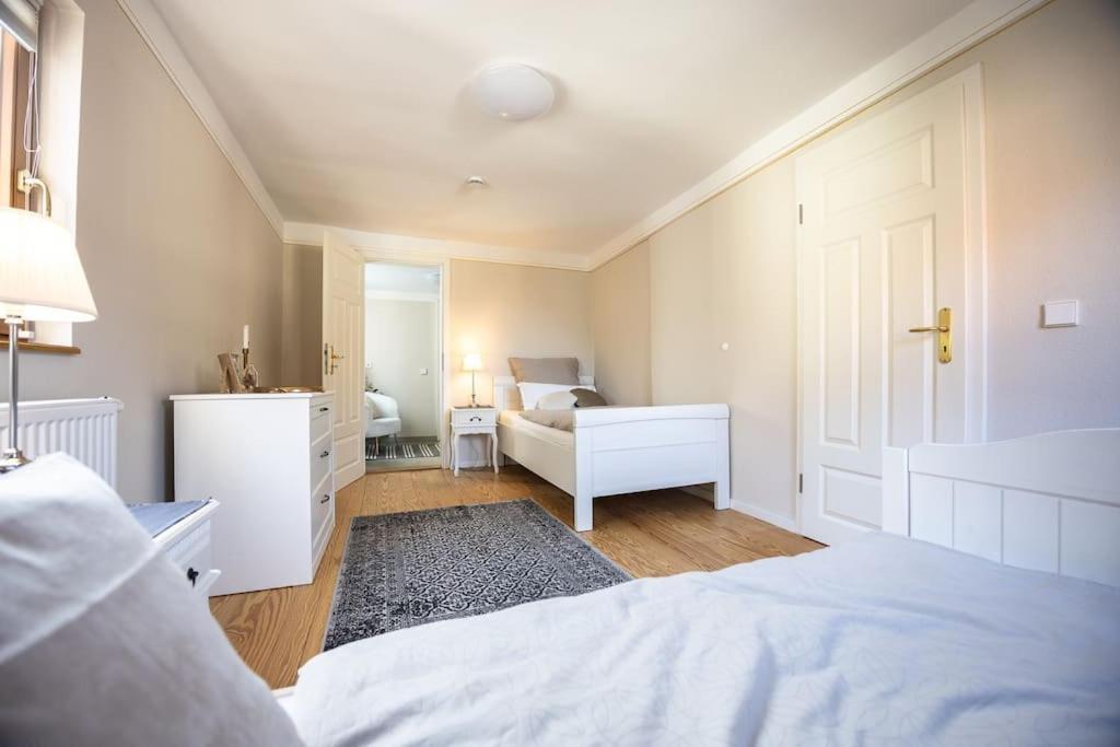 Apartment Vanilla Im Burgdorf 11 P. Neidenstein