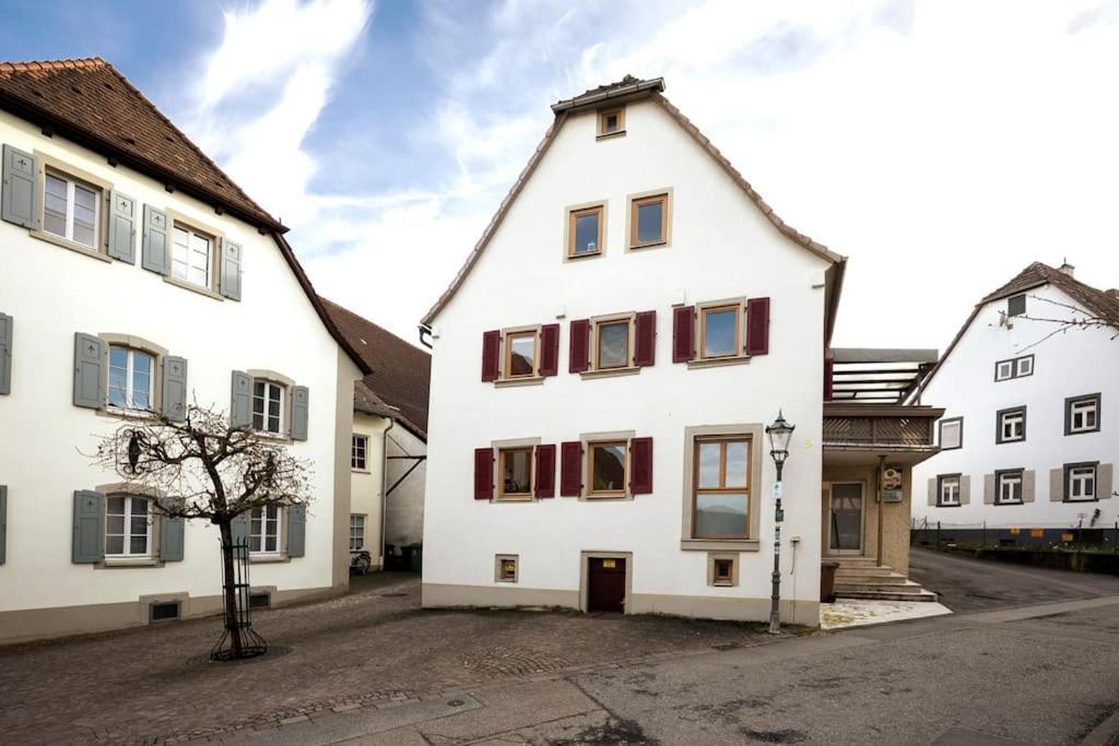 Vanilla Im Burgdorf 11 P. Apartment *